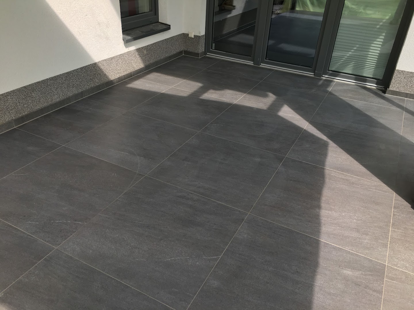 Oliver Fiebig Bauunternehmen Meisterbetrieb — Fotos 6